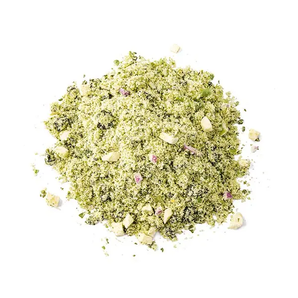 Agliata Knoblauch-Würzmischung image