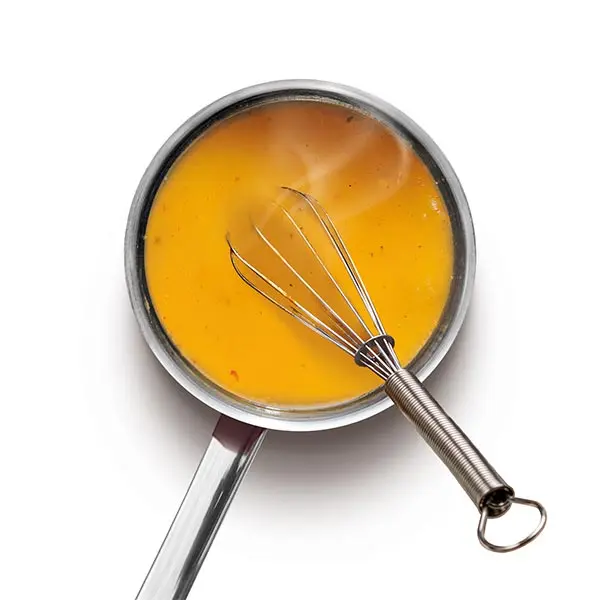 Currysauce Madras Naturschätze image