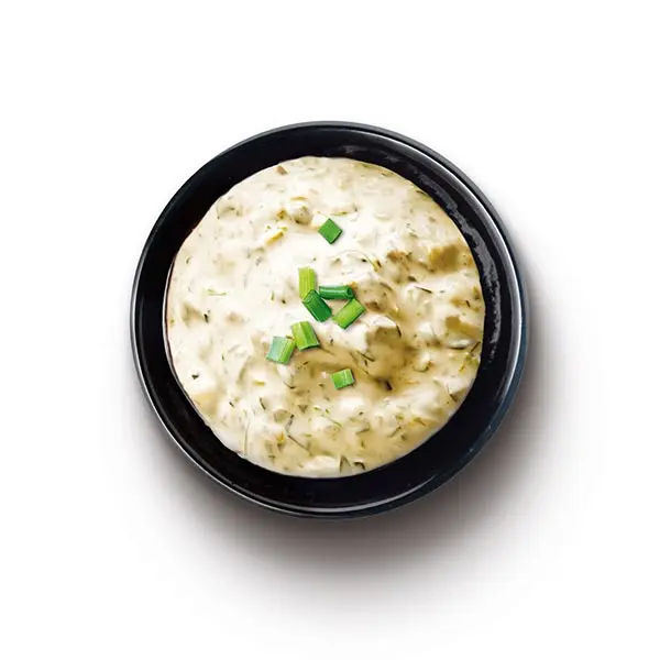 Knoblauch-Dip-Würzmischung image