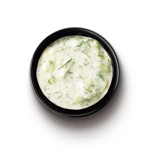 Tzatziki-Dip-Würzmischung image
