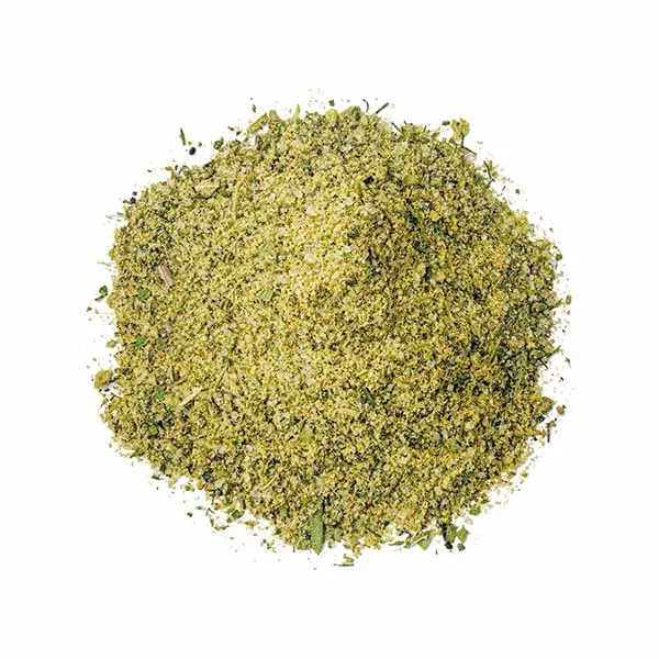 Kräuter-Meersalz Naturschätze image