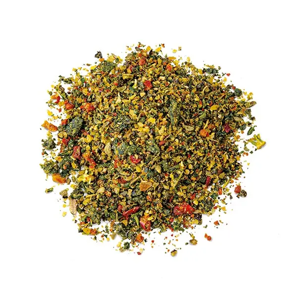 Pizza/Pasta-Würzmischung image