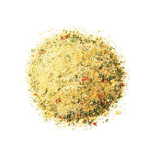Végétal Gemüsebouillon fettfrei image