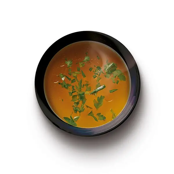 Végétal Gemüsebouillon fettfrei image