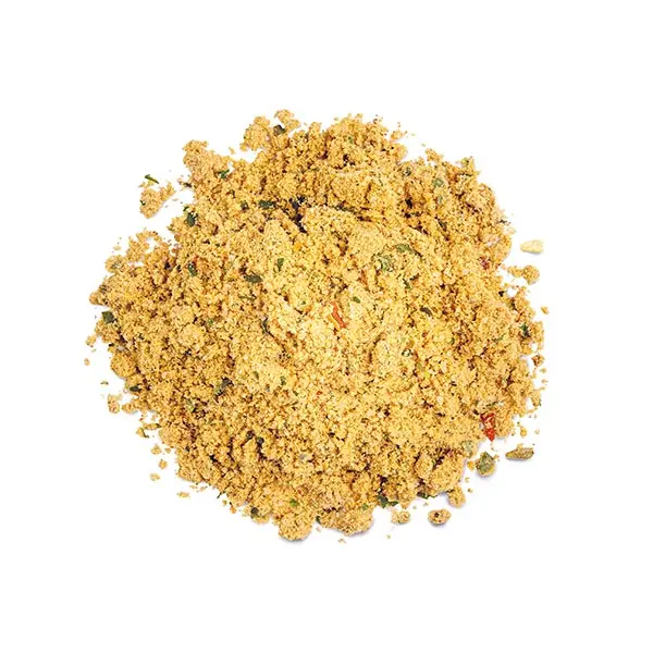 Végétal Gemüsebouillon mit Kräutern image