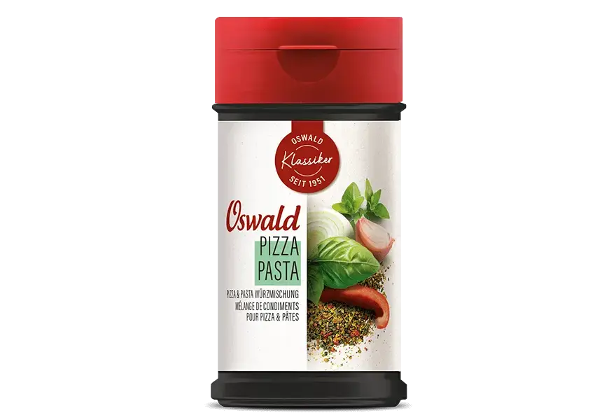 Pizza/Pasta-Würzmischung-image