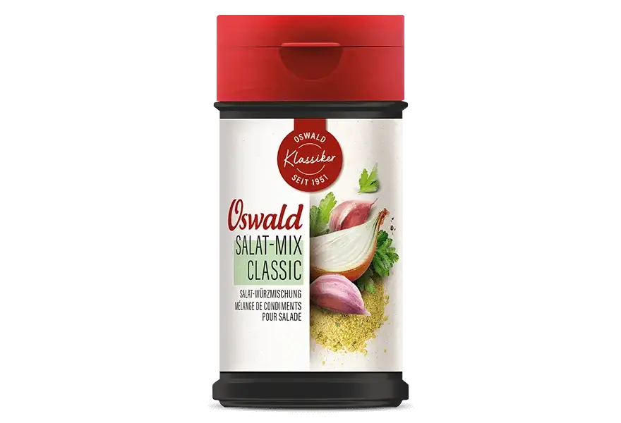 Salat-Mix Classic-image