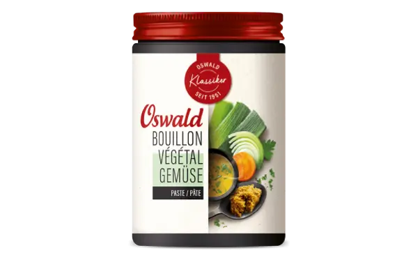 Végétal Gemüsebouillon Paste-image