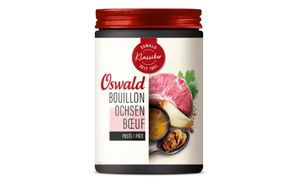 Ochsenbouillon Paste-image