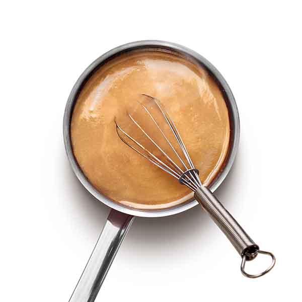 Fleischrahmsauce image