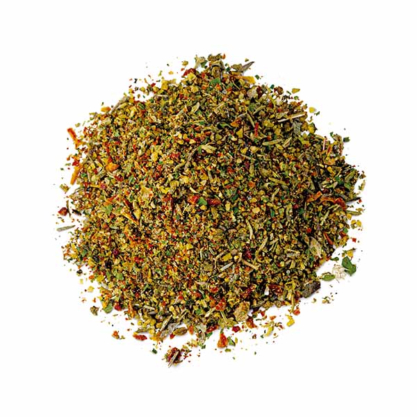 Italia-Mix Würzmischung Naturschätze  image