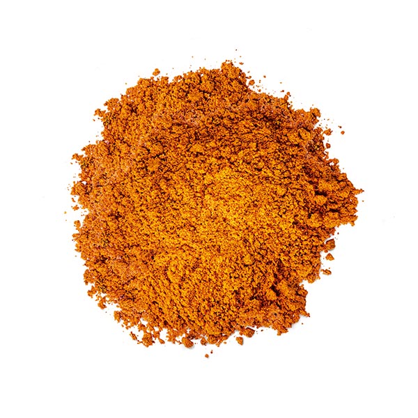 Paprika-Rahmsauce image