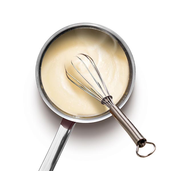 Rahmsauce image